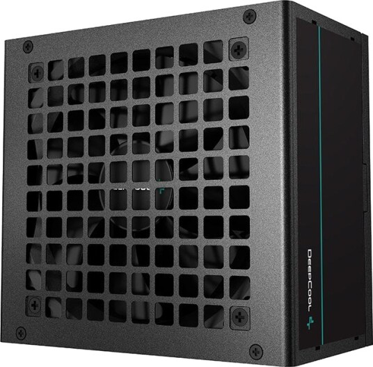 Deepcool PF750 750W R PF750D HA0B EU