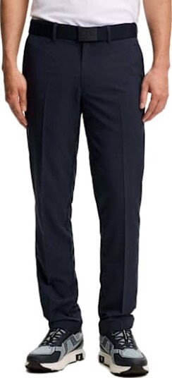 J.Lindeberg Elof Pant Herre Jl Navy 31/32