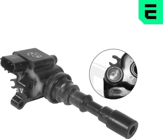 Tennspole ERA 880306A