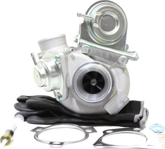 Turbolader ALANKO 10900441 Turbolader ALANKO 10900441