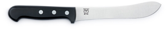 Øyo Budalen buet utbeningskniv 15 cm Øyo Budalen buet utbeningskniv 15 cm