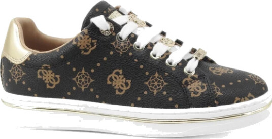 Guess Dame Sko Svart 39 EU, Guess Dame Sko Svart 39 EU,
