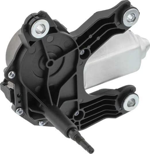 Vindusviskermotor TOPRAN 503 725 Vindusviskermotor TOPRAN 503 725