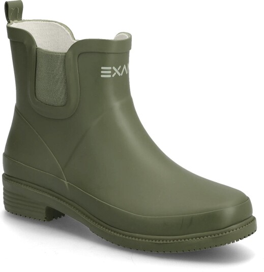 Exani | Low Color Boot W | 41