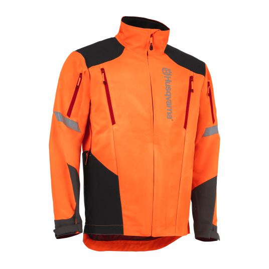 Husqvarna Brushcutting and Trimmer Jacket Technical Work wear M