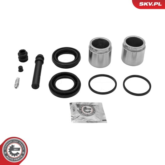 ESEN SKV 91SKV393 Reparasjonssett, bremsecaliper