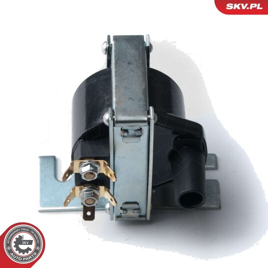 ESEN SKV 03SKV212 Tennspole
