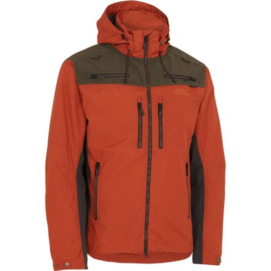 Swedteam Lynx Antibite Hunting Jacket Orange 50