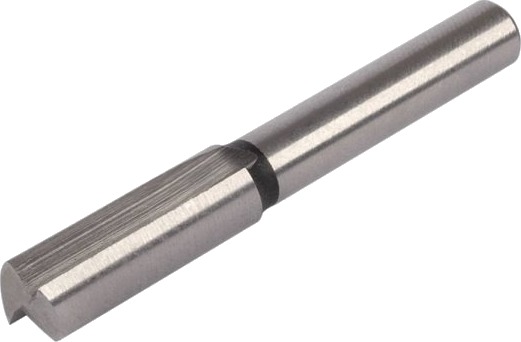 Wolfcraft Gmbh 4006885380400, Drill, Høyrehåndsrotasjon, 1 Cm, Løvtre, Plast, Mykt Tre, 2 Cm, 1 Stykker