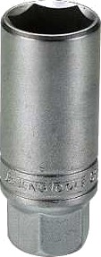 Tennpluggtopp led.m380047-c