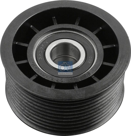 Løpehjul vifterem DT Spare Parts 2.15454