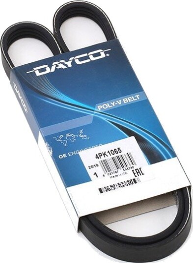 Kileribberem DAYCO 4PK1065 Kileribberem DAYCO 4PK1065