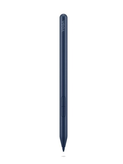 Lenovo Yoga Pen 2 Cosmic Blue Stylus Blå GX81V91945 Lenovo Yoga Pen 2 Cosmic Blue Stylus Blå GX81V91945