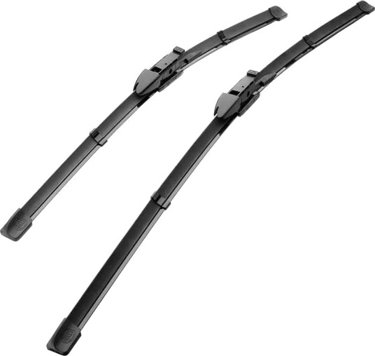 HELLA 9XW 358 053-741 Vindusvisker