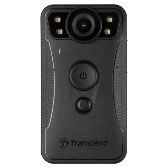 TRANSCEND 64GB Body Camera DrivePro Body 30 Wi-Fi & Bluetooth TRANSCEND 64GB Body Camera DrivePro Body 30 Wi-Fi & Bluetooth