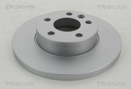 TRISCAN 8120 29143C Bremseskive