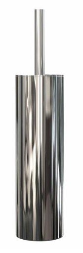 Frost Nova2 toalettbørste, krom Frost Nova2 toalettbørste, krom