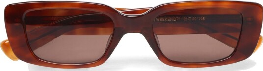 MessyWeekend Grace Reveal   Brown   ONE SIZE