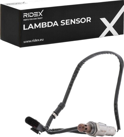 Lambdasonde RIDEX 3922L0912