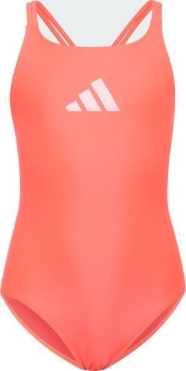 adidas Glam X back Swimsuit Juniors størrelse 140 cm