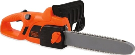 Smoby Black & Decker Lekesag Med Lyd Og Bevegelig Blad Smoby Black & Decker Lekesag Med Lyd Og Bevegelig Blad