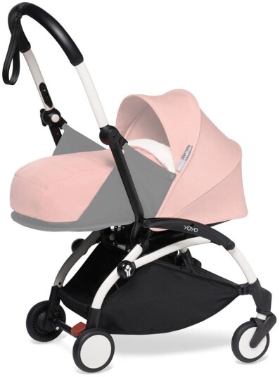 BABYZEN YOYO 2 Chassis White