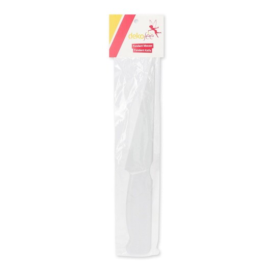 Dekofee Fondantkniv Dekofee Fondantkniv
