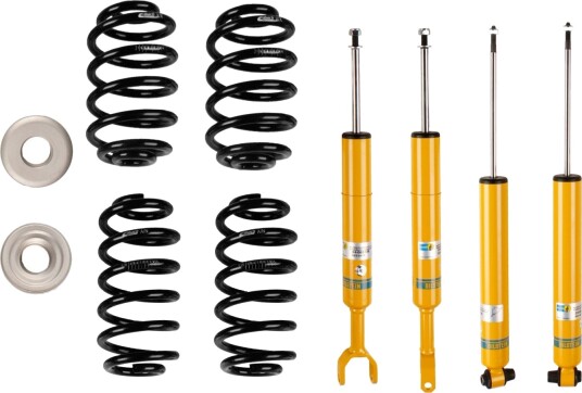 Sport Kit, fjærsett / dempere BILSTEIN 46-000507