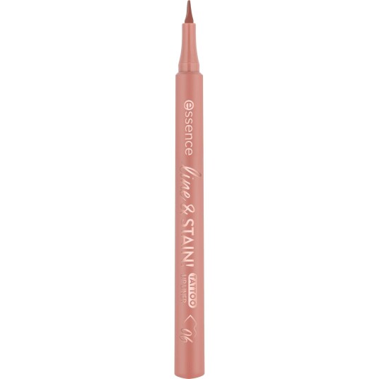 essence Line & Stain! Tattoo Lip Liner 06 Cinna-Mood