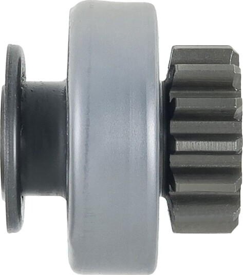 Friløpsgir, starter AS-PL SD3212P
