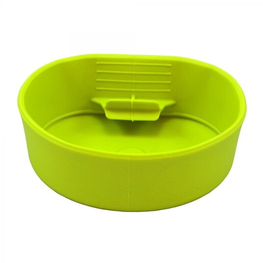 Wildo VIPPKOPP ORIGINAL BIG 6 DL LIME