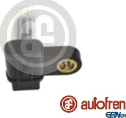 AUTOFREN SEINSA DS0063 Sensor ABS