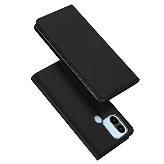Dux Ducis Dux Ducis Skin Pro-Deksel Til Xiaomi Redmi A1+ Deksel Med Klaff Kort Lommebokstativ Sortering