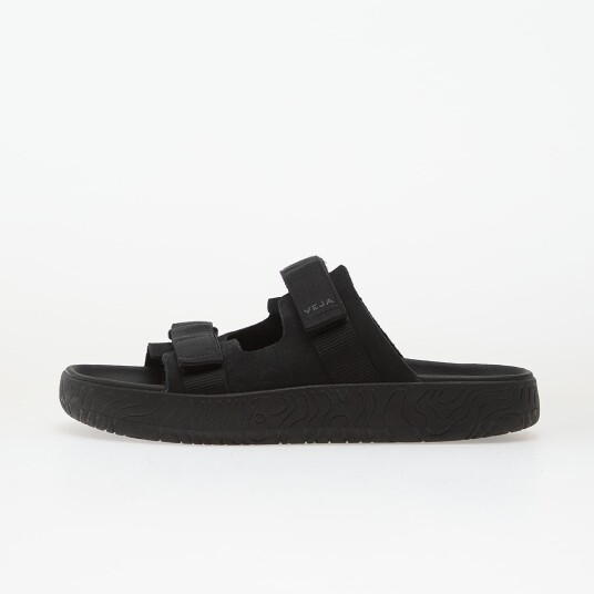 Veja Joggesko Arpoador Full Black EUR 41 Veja Joggesko Arpoador Full Black EUR 41