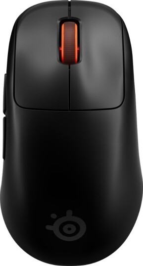 SteelSeries Rival Pro Mini Trådløs Gamingmus - Optisk - Sort SteelSeries Rival Pro Mini Trådløs Gamingmus - Optisk - Sort