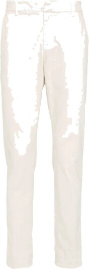 Dondup, Herre, Bukser, Beige, W31,