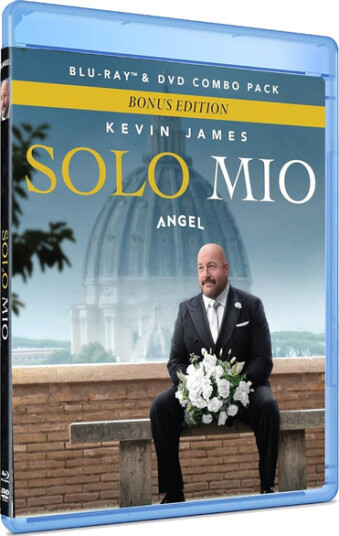Solo Mio 2026 Bluray