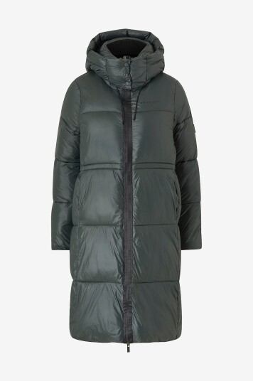 Röhnisch   Parka Urban Explorer Parka   Grå