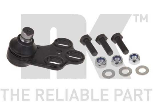Bærekule NK 5044729