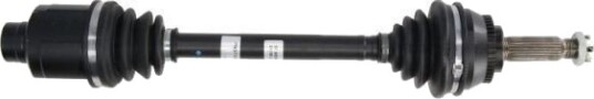 Point Gear Drivaksel POINT GEAR PNG73156