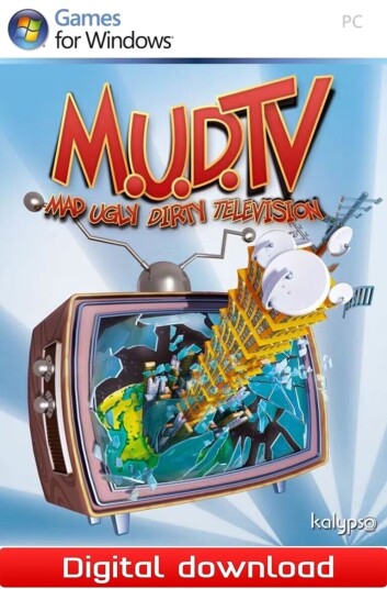 M.U.D. TV