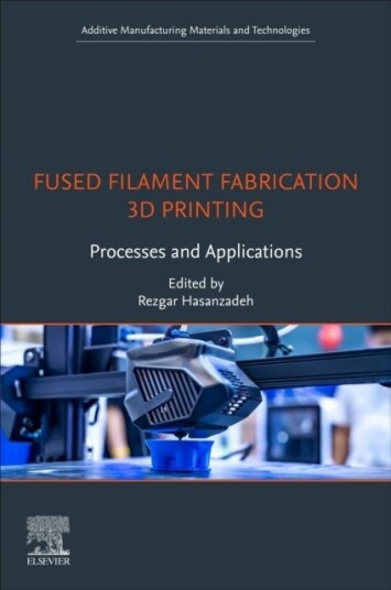 Fused Filament Fabrication 3D Printing Fused Filament Fabrication 3D Printing
