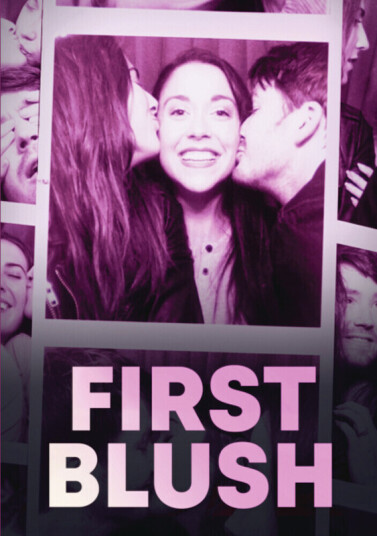 First Blush DVD First Blush DVD
