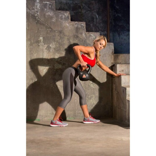 Iron Gym Kettlebell 4 kg Iron Gym Kettlebell 4 kg