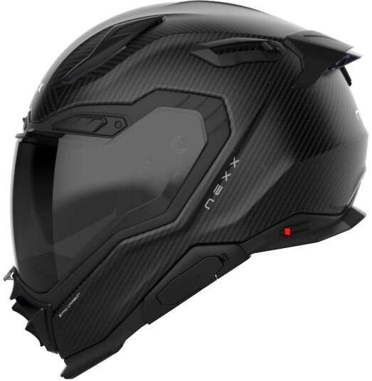 Nexx X.WST 3 Zero Pro Carbon Hjelm M Karbon Nexx X.WST 3 Zero Pro Carbon Hjelm M Karbon