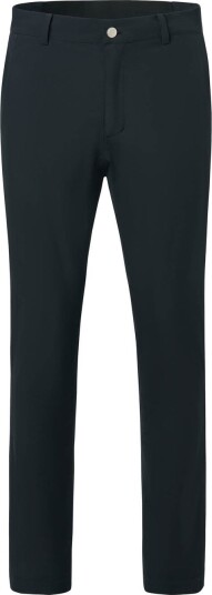 Abacus M Links Warm Trousers Svart Golf regnbukser herre 600 Black 34 30