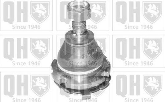 Bærekule QUINTON HAZELL QSJ1046S