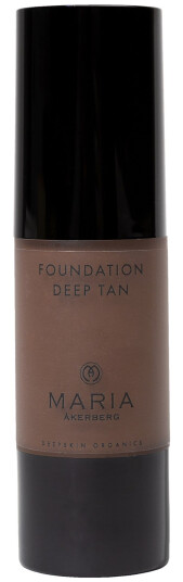 Maria Åkerberg Foundation Deep Tan