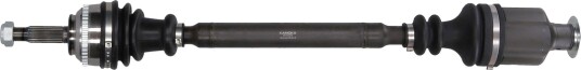 Drivaksel KAMOKA 5011588