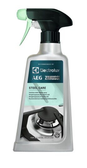 Electrolux Steel Care rengjøringsspray 9029799450 Electrolux Steel Care rengjøringsspray 9029799450